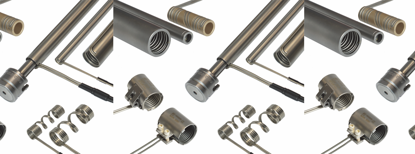 微型管狀加熱器