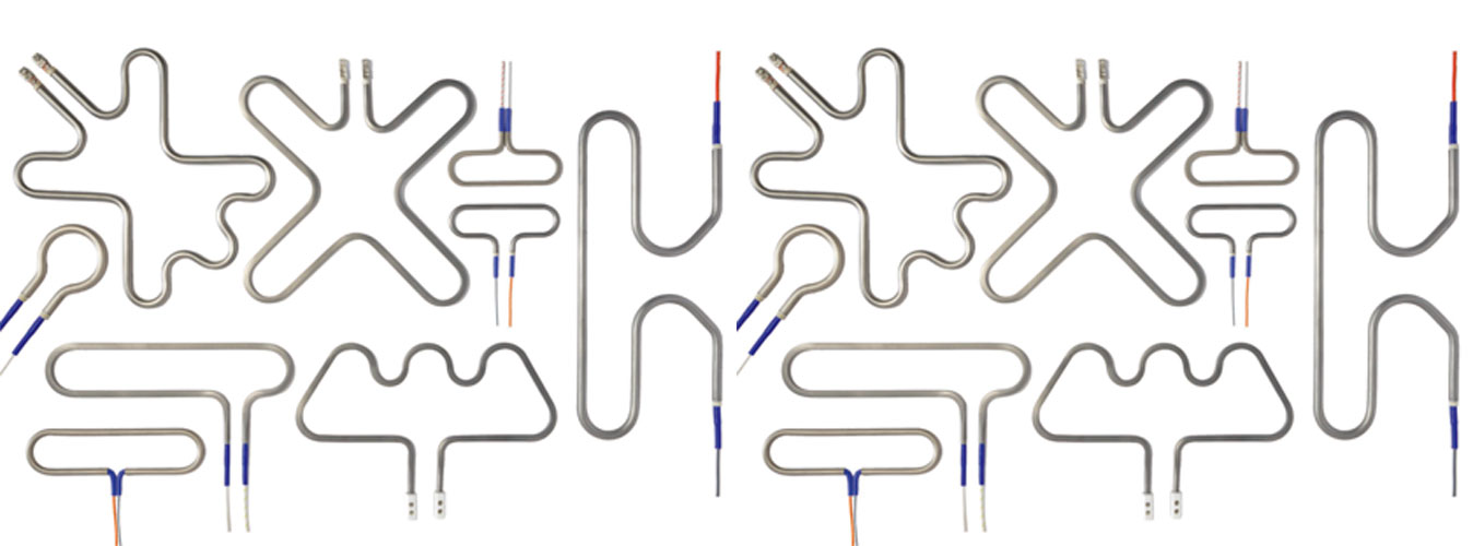 Tubular Heaters