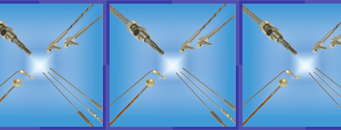 Thermocouples