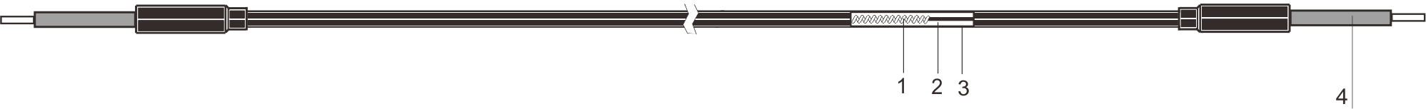 微型管状加热器(图1)